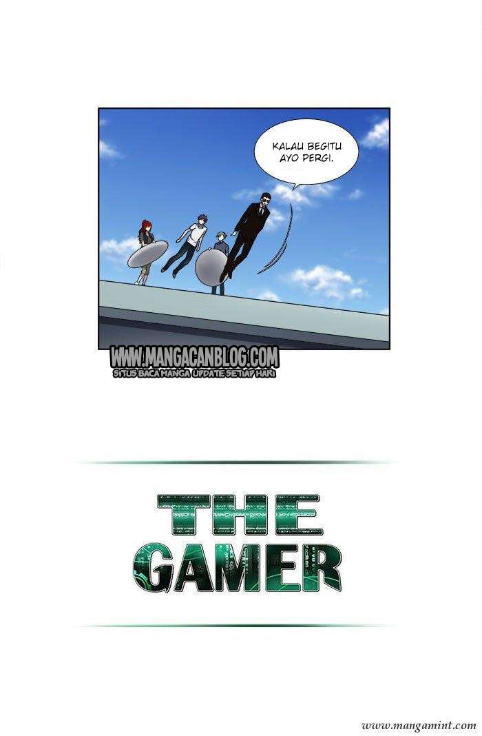 The Gamer chapter 149 halaman 20