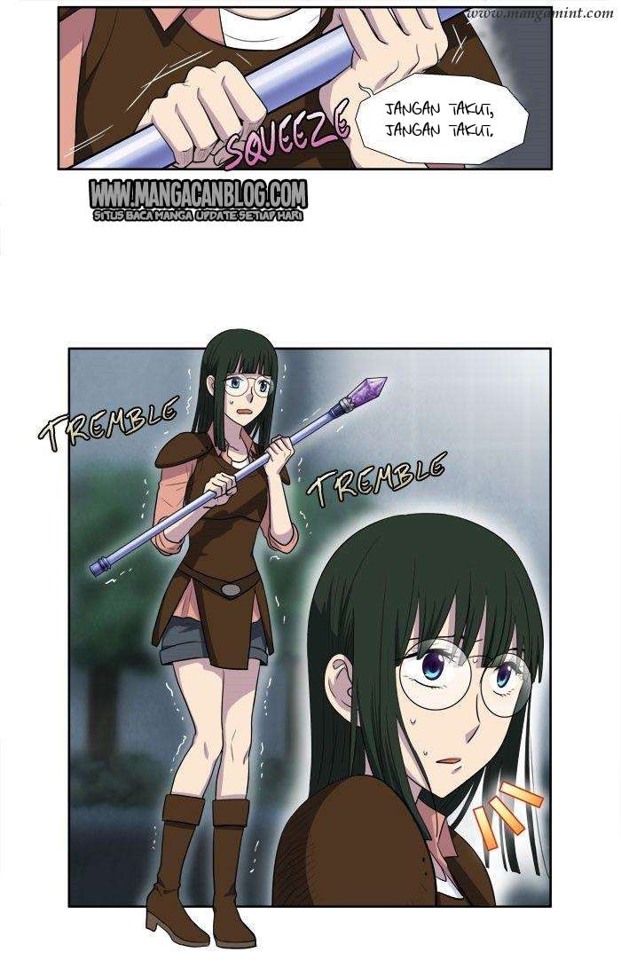 The Gamer chapter 149 halaman 21