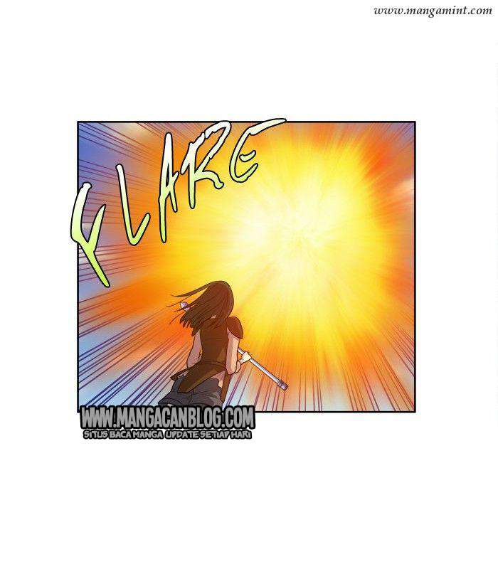 The Gamer chapter 149 halaman 22