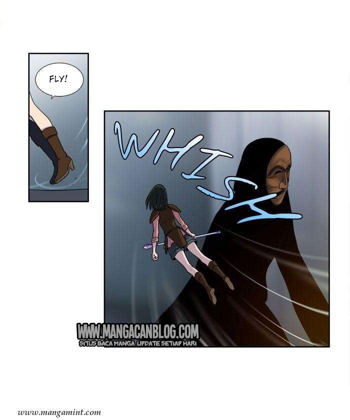 The Gamer chapter 149 halaman 24