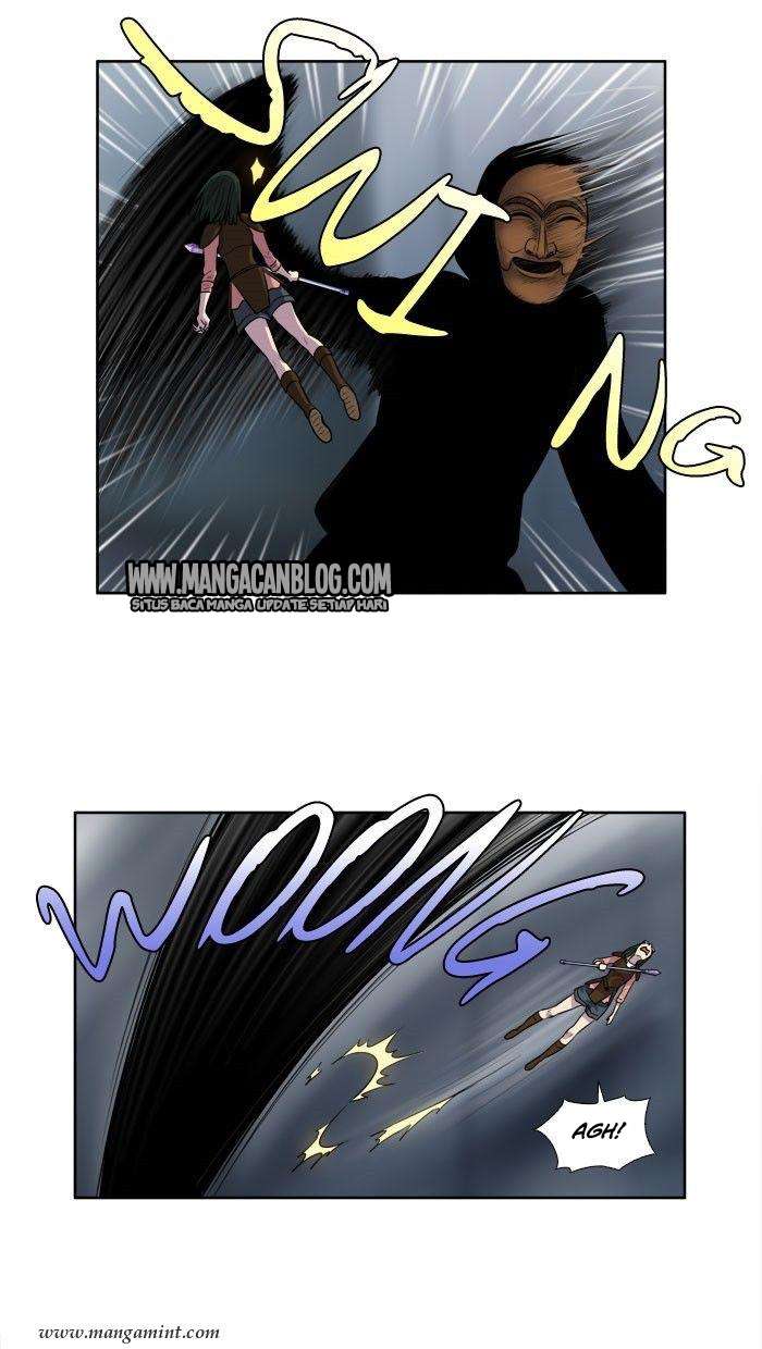 The Gamer chapter 149 halaman 25
