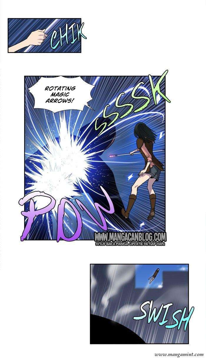 The Gamer chapter 149 halaman 26