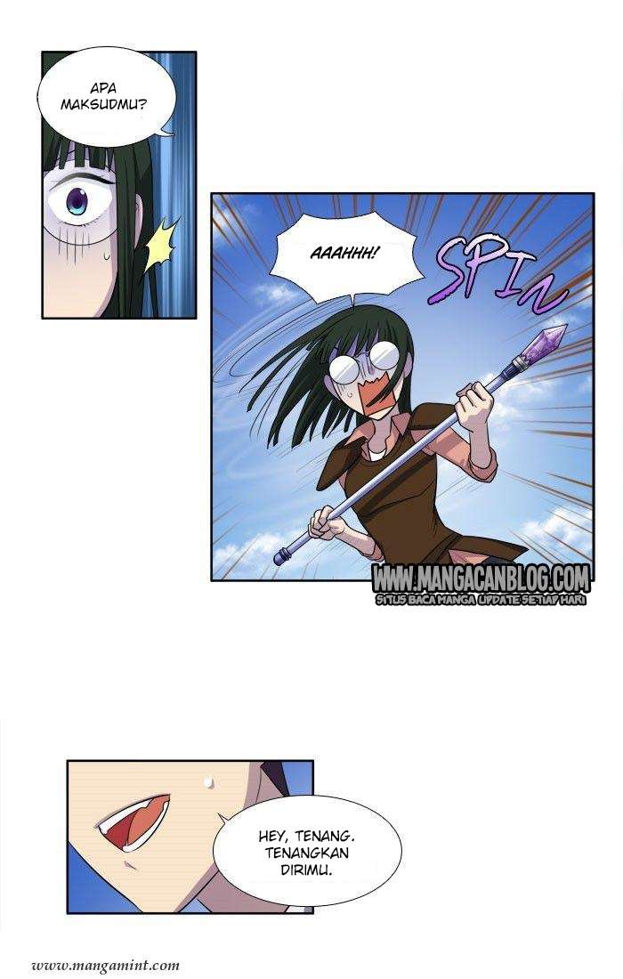 The Gamer chapter 149 halaman 32