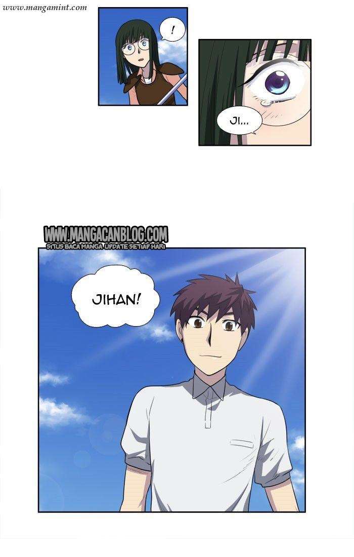 The Gamer chapter 149 halaman 33