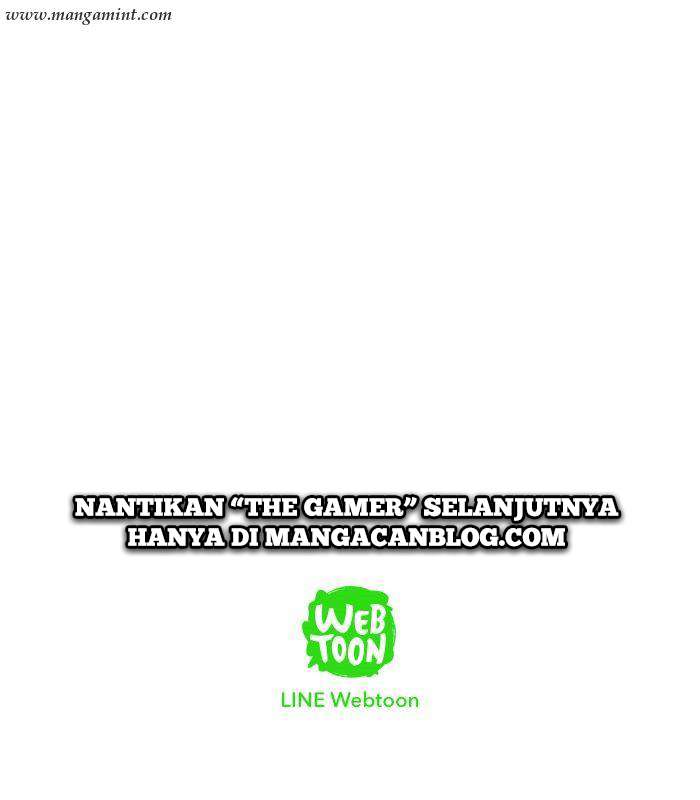 The Gamer chapter 149 halaman 34