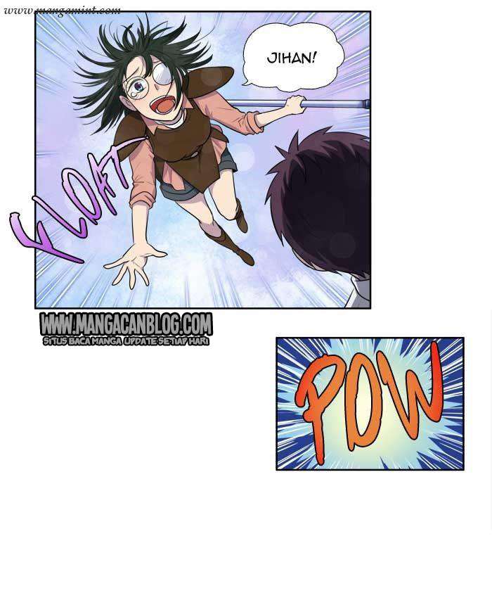 The Gamer chapter 150 halaman 2