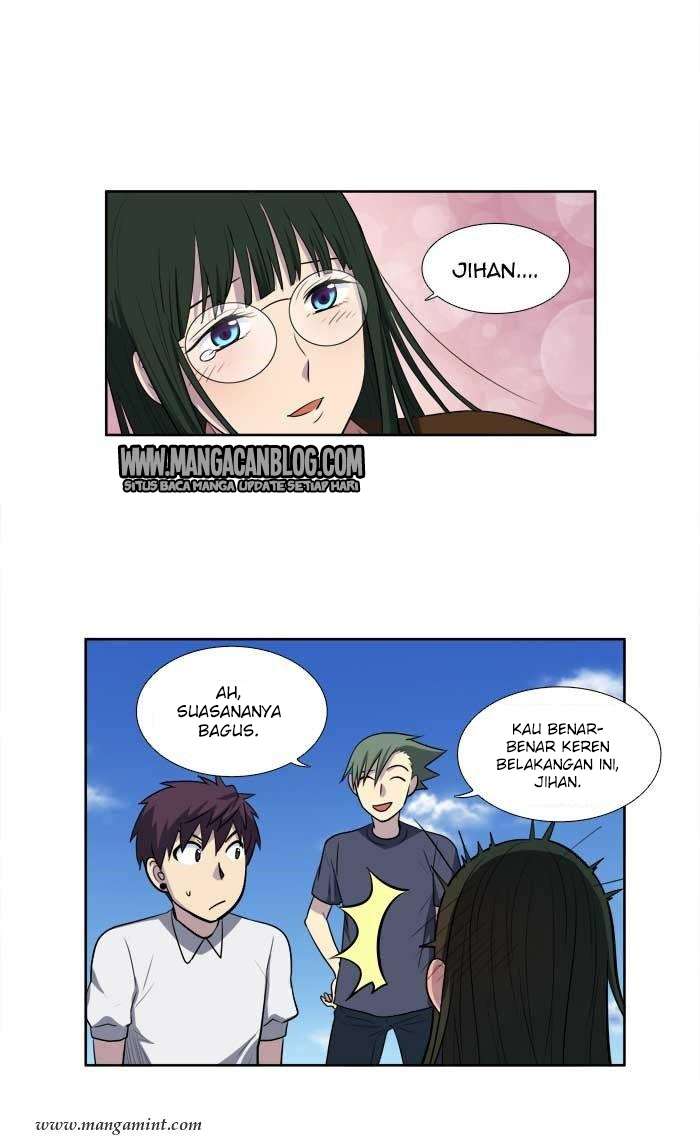 The Gamer chapter 150 halaman 4