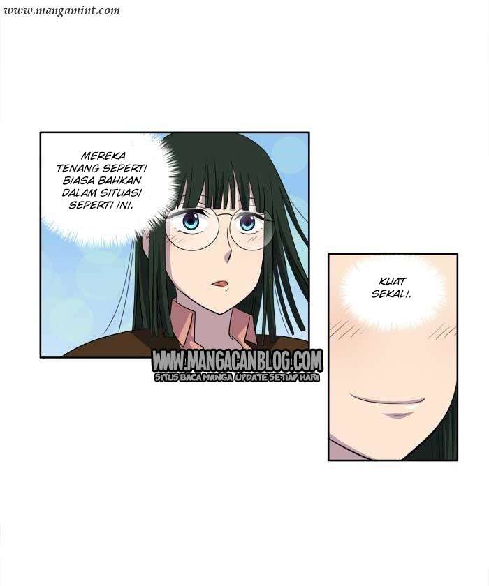 The Gamer chapter 150 halaman 11
