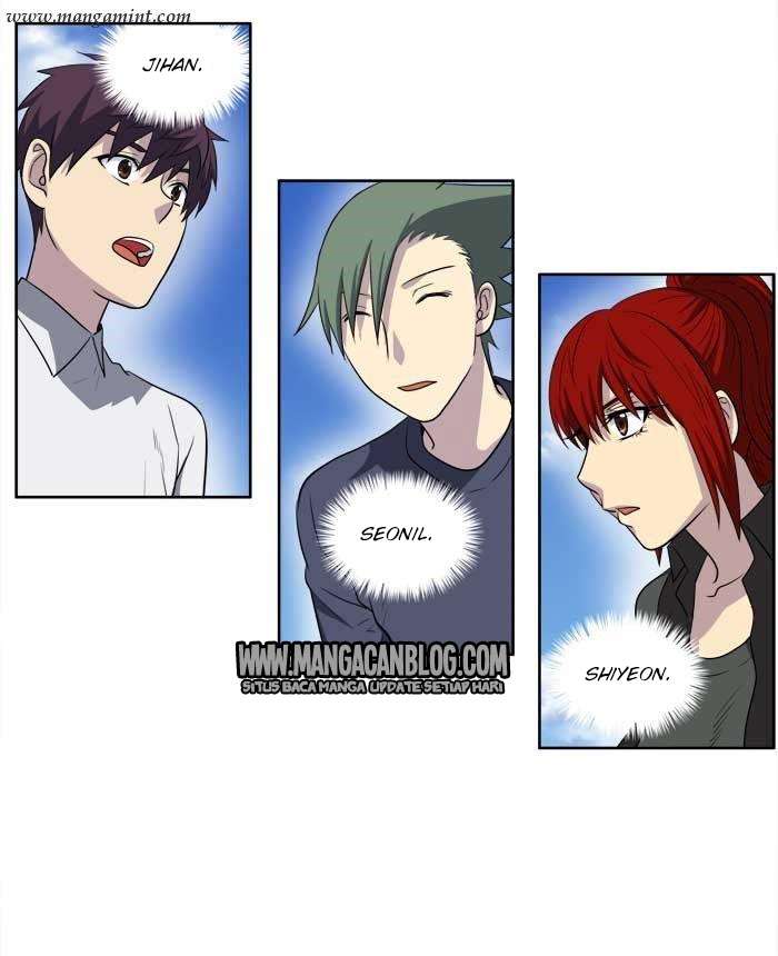 The Gamer chapter 150 halaman 12