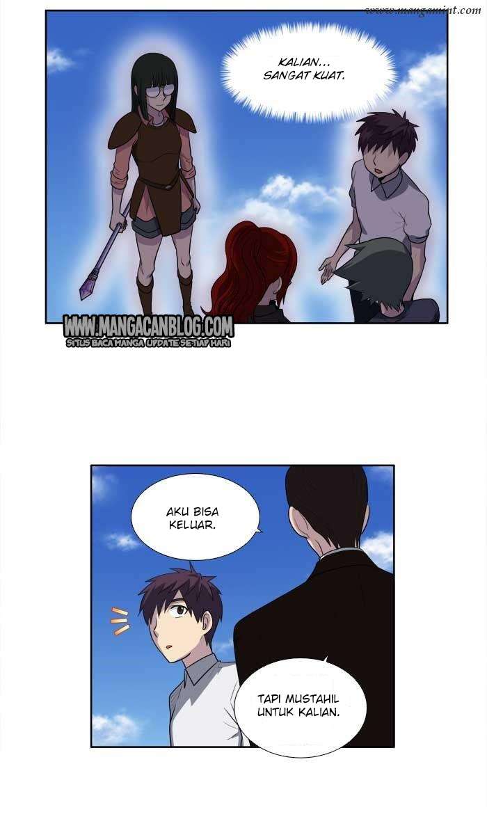 The Gamer chapter 150 halaman 13