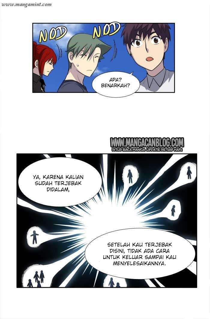 The Gamer chapter 150 halaman 14
