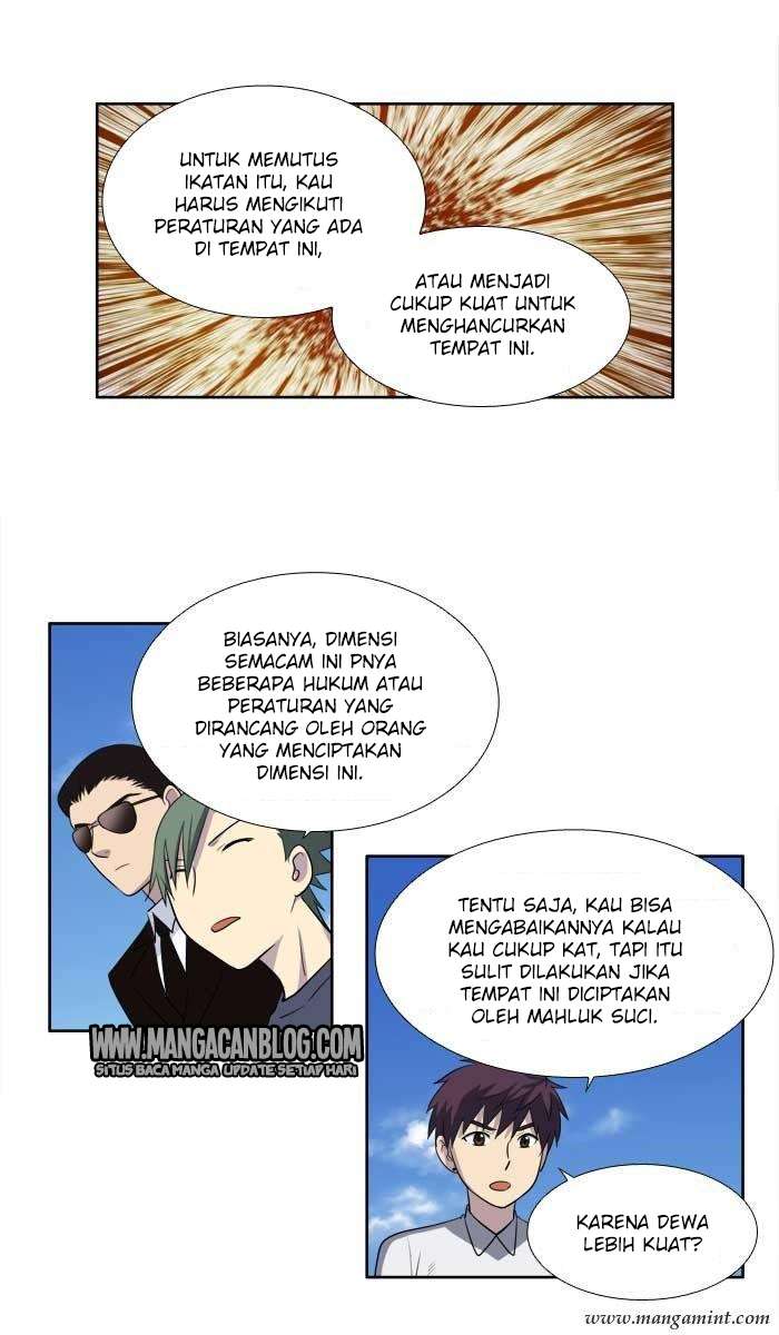 The Gamer chapter 150 halaman 15