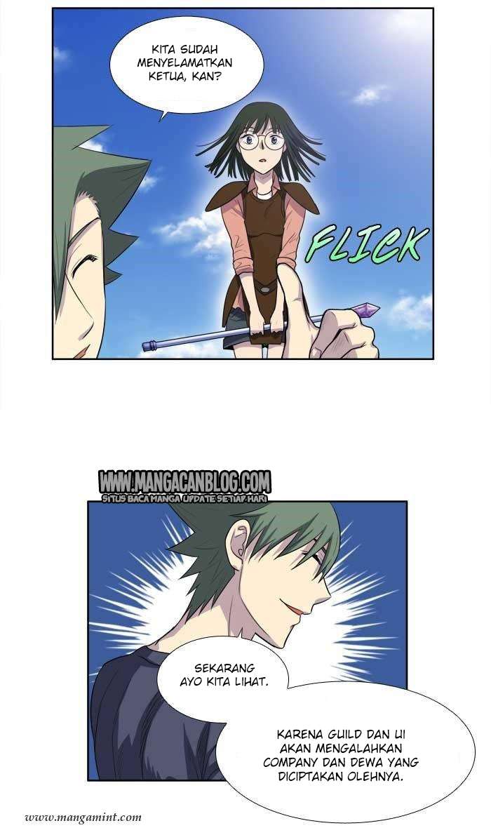 The Gamer chapter 150 halaman 18