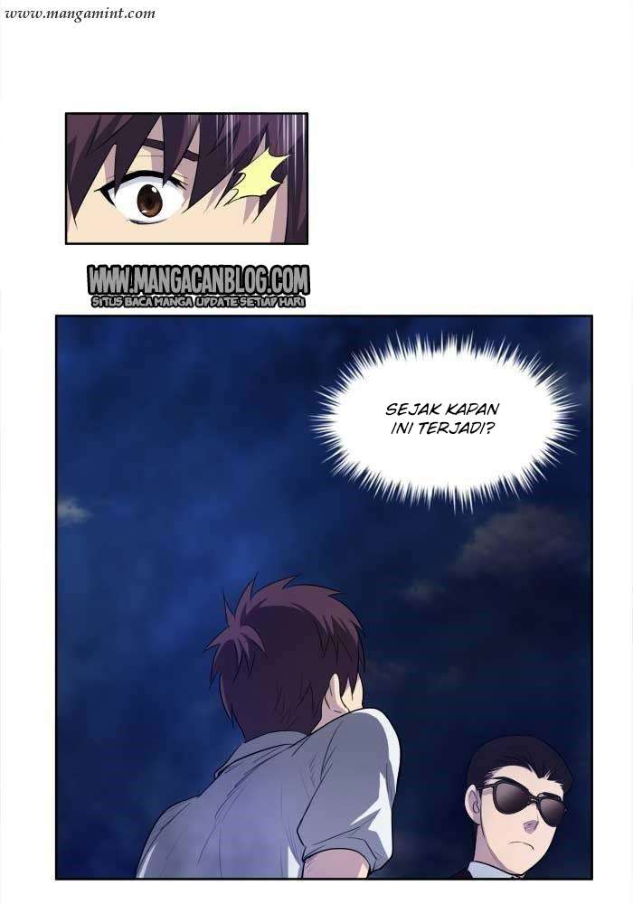 The Gamer chapter 150 halaman 20