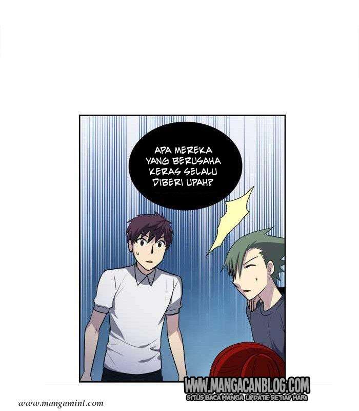 The Gamer chapter 150 halaman 21