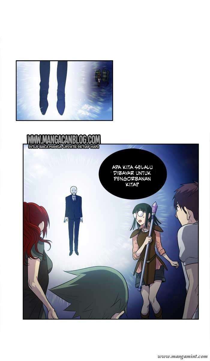 The Gamer chapter 150 halaman 22