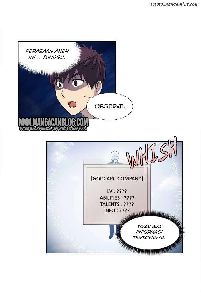 The Gamer chapter 150 halaman 24