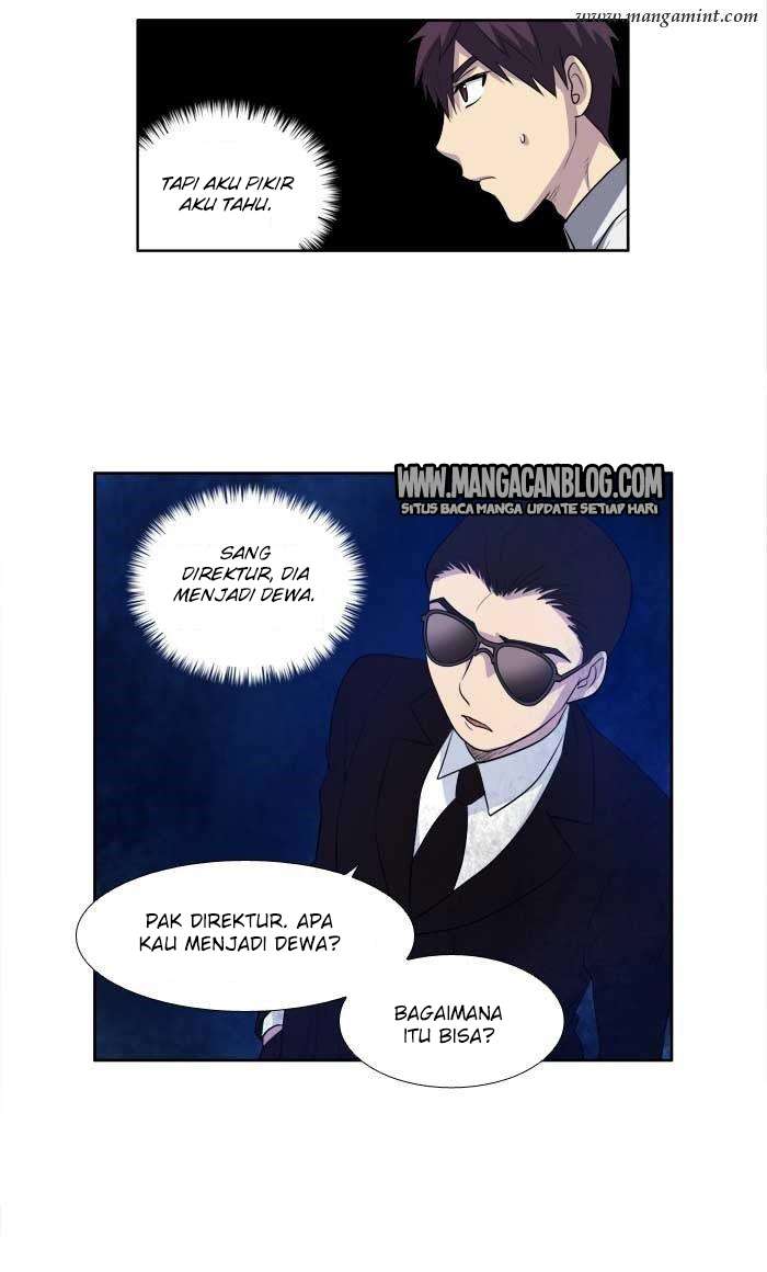 The Gamer chapter 150 halaman 25