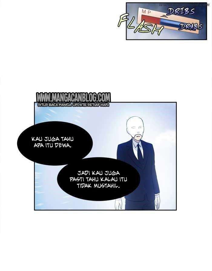 The Gamer chapter 150 halaman 27