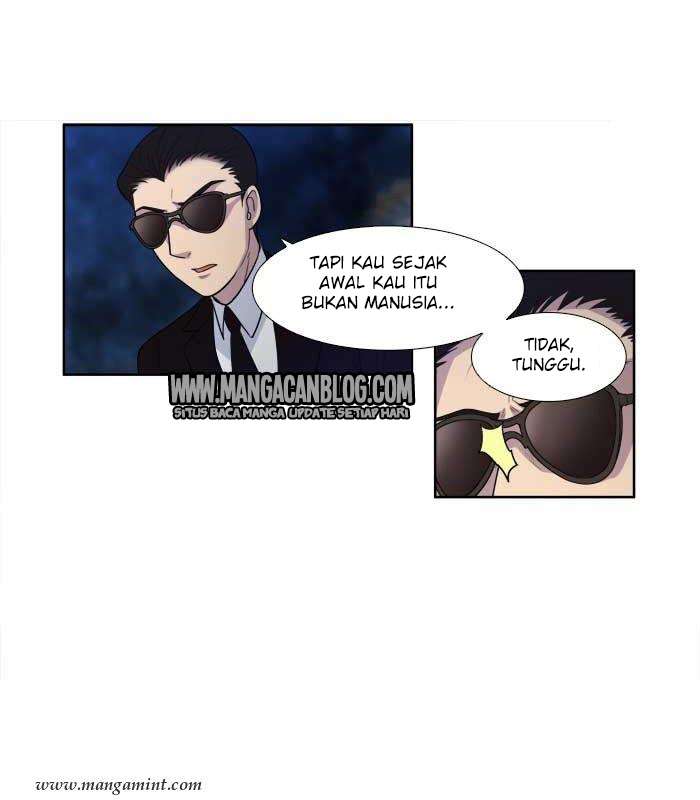 The Gamer chapter 150 halaman 28