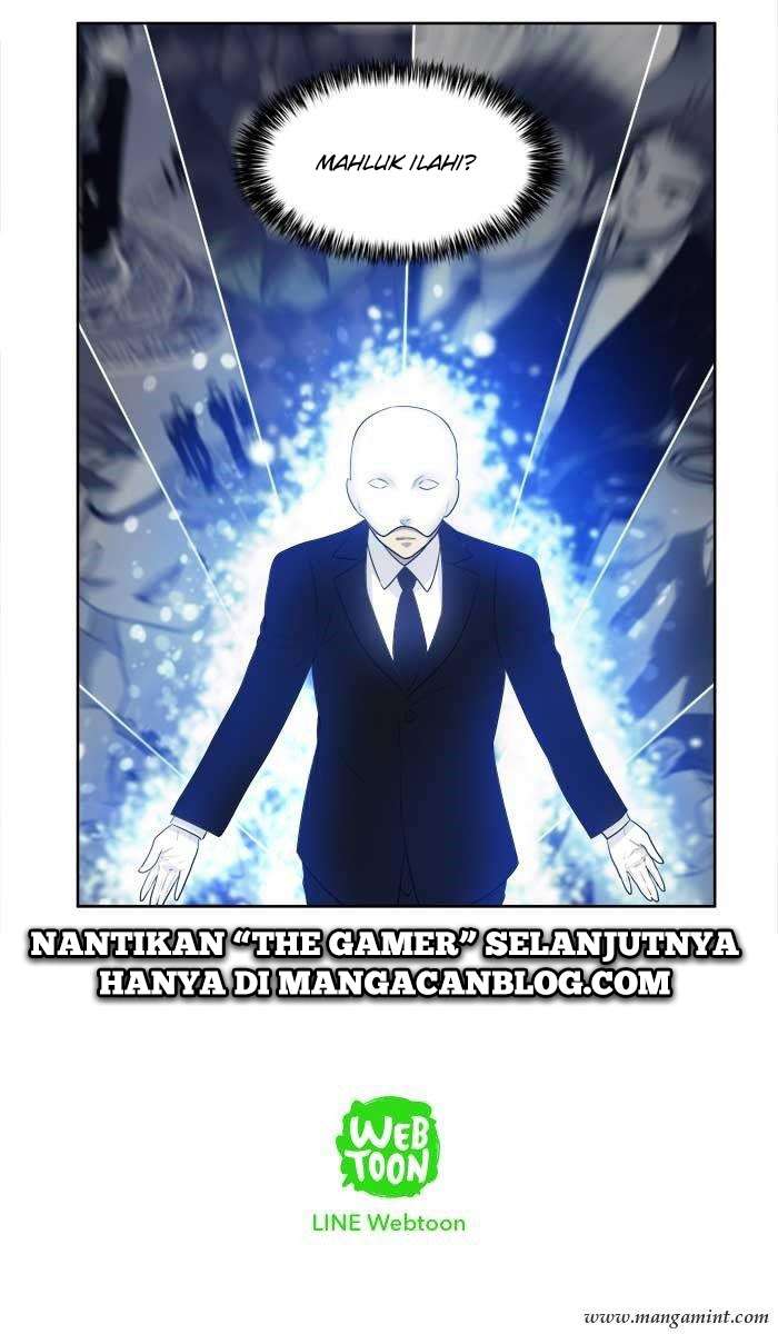 The Gamer chapter 150 halaman 32