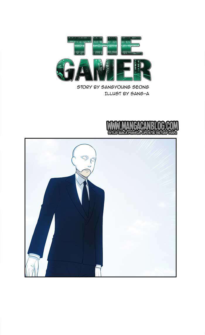 The Gamer chapter 151 halaman 1