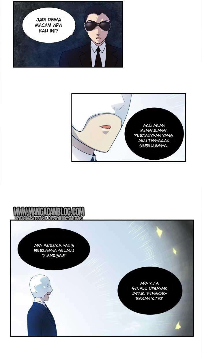The Gamer chapter 151 halaman 2
