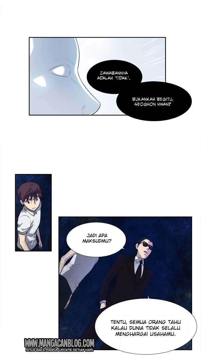 The Gamer chapter 151 halaman 3