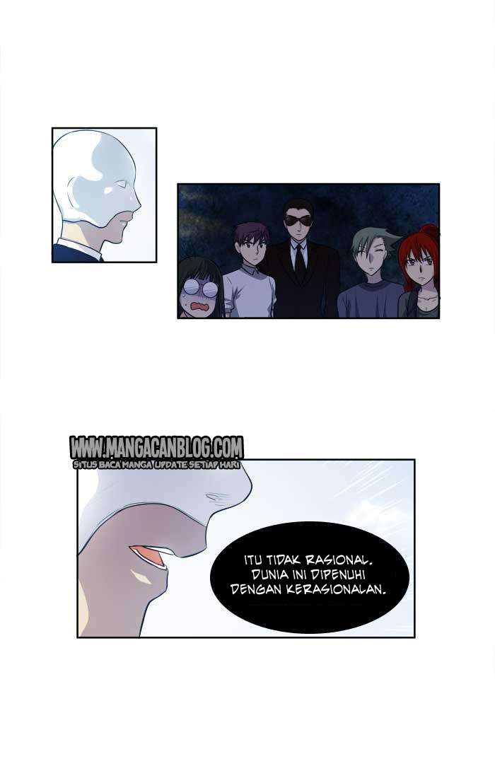 The Gamer chapter 151 halaman 4