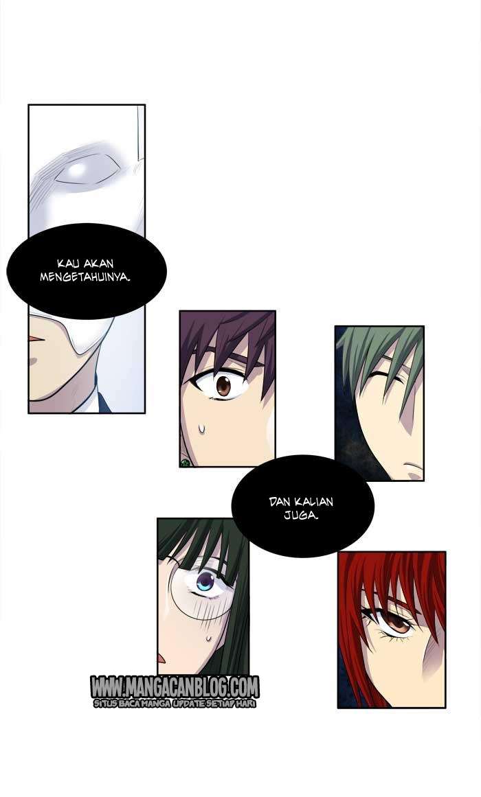 The Gamer chapter 151 halaman 6