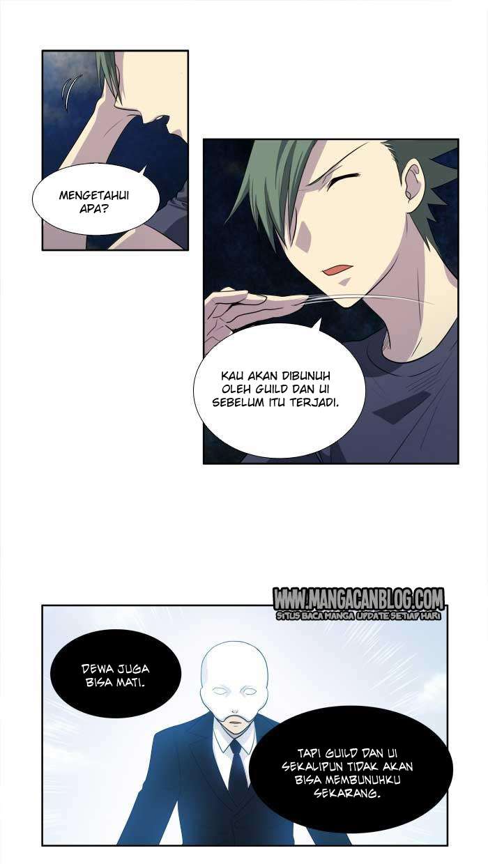 The Gamer chapter 151 halaman 7