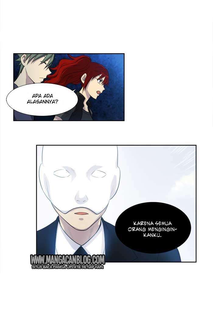 The Gamer chapter 151 halaman 8