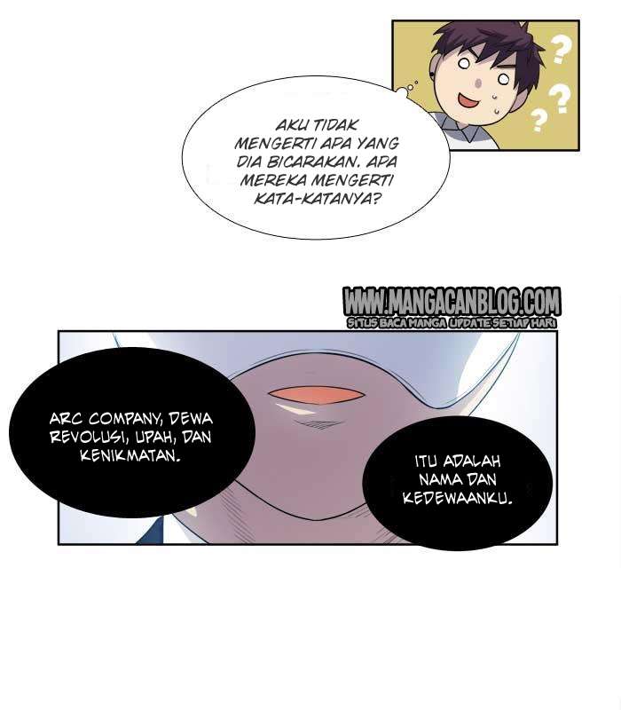 The Gamer chapter 151 halaman 10