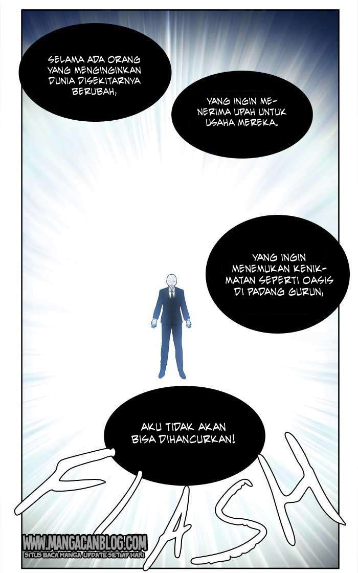 The Gamer chapter 151 halaman 11