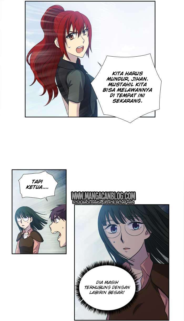 The Gamer chapter 151 halaman 14