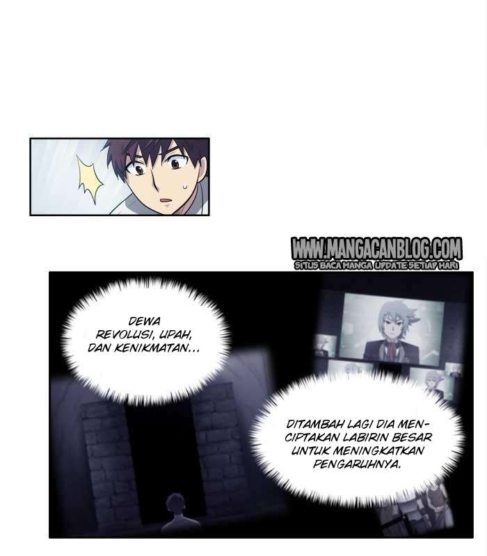The Gamer chapter 151 halaman 15