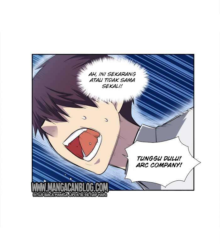 The Gamer chapter 151 halaman 16