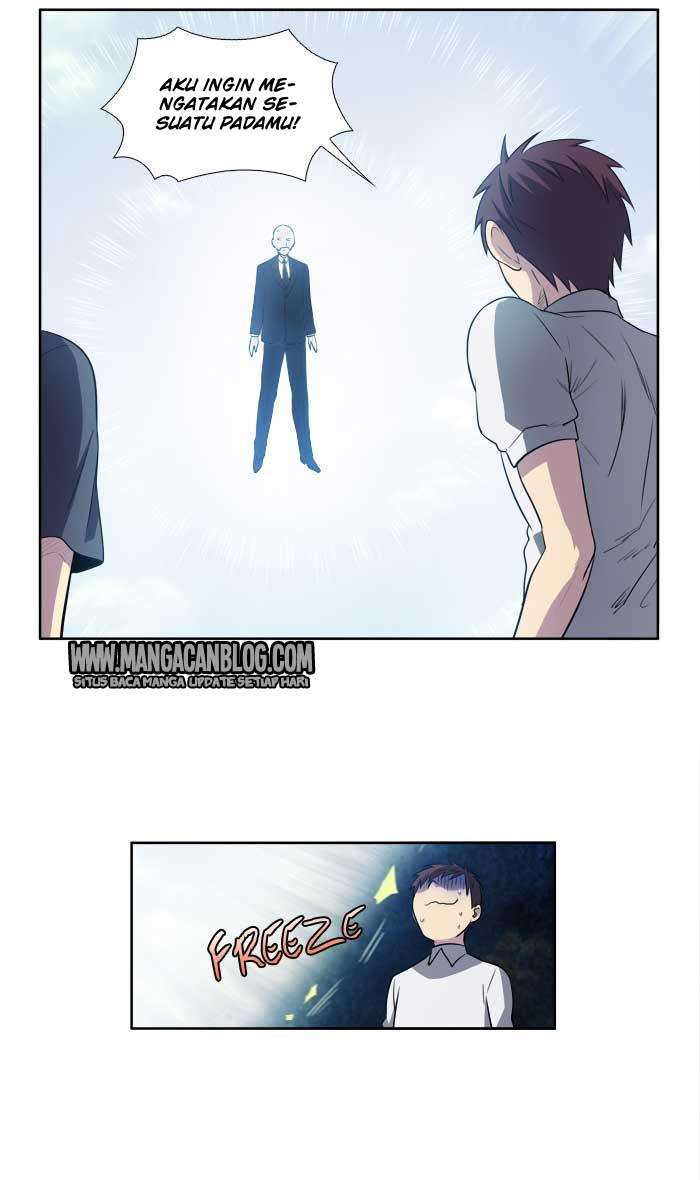 The Gamer chapter 151 halaman 17