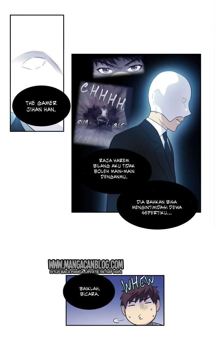 The Gamer chapter 151 halaman 18