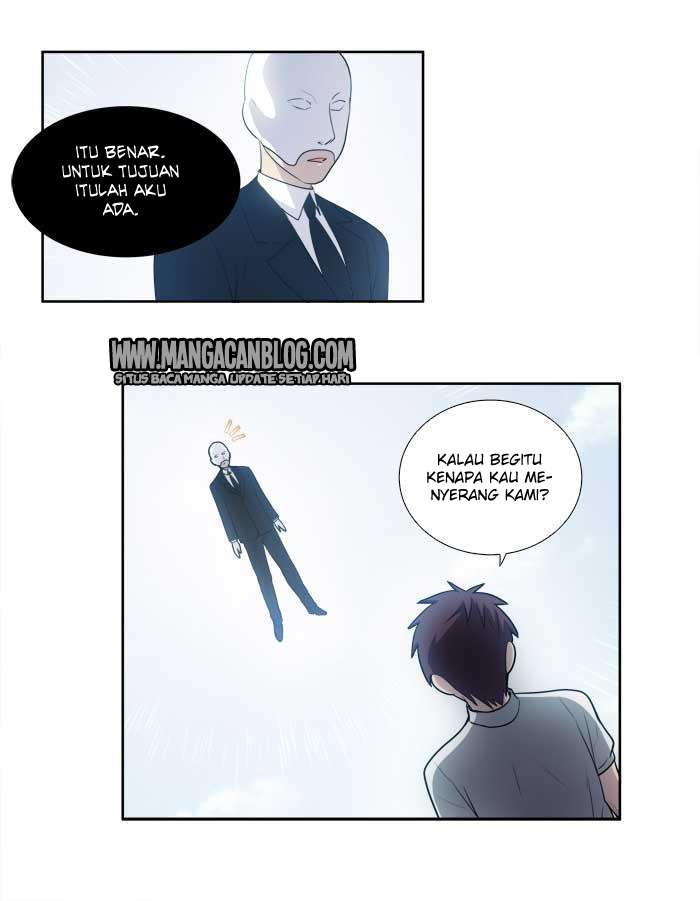 The Gamer chapter 151 halaman 20