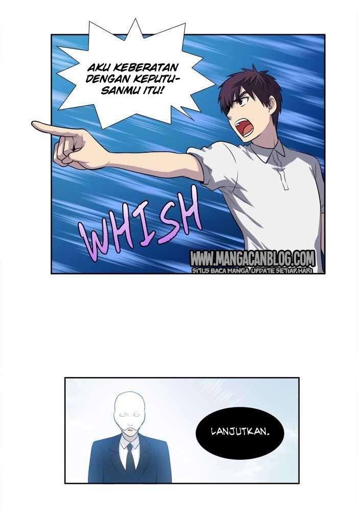 The Gamer chapter 151 halaman 22