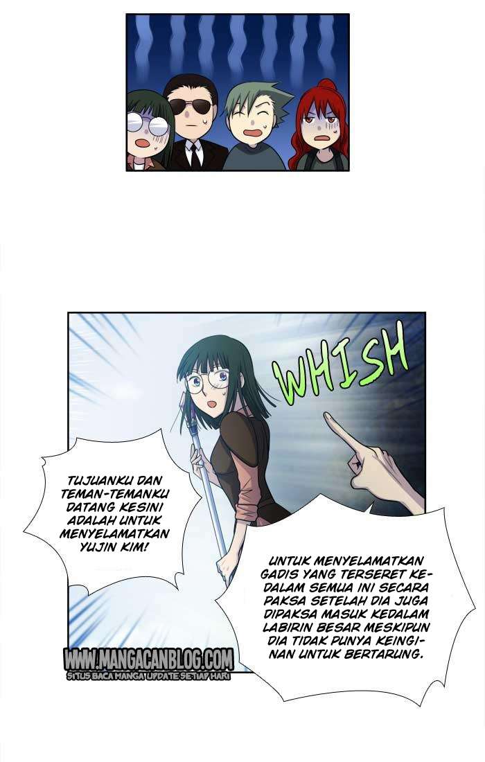 The Gamer chapter 151 halaman 24