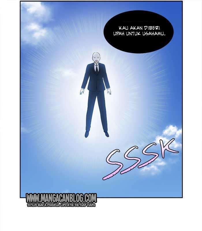 The Gamer chapter 151 halaman 27