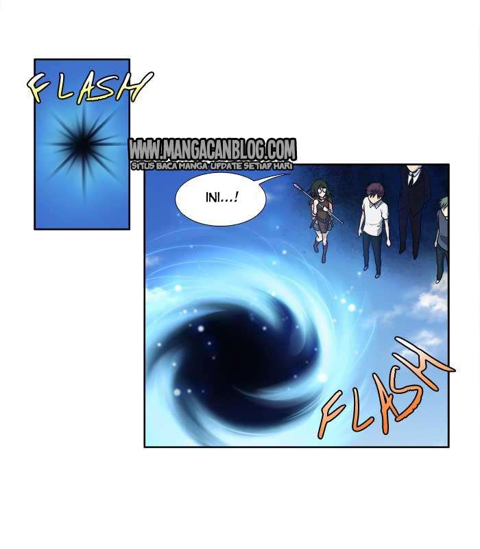 The Gamer chapter 151 halaman 28