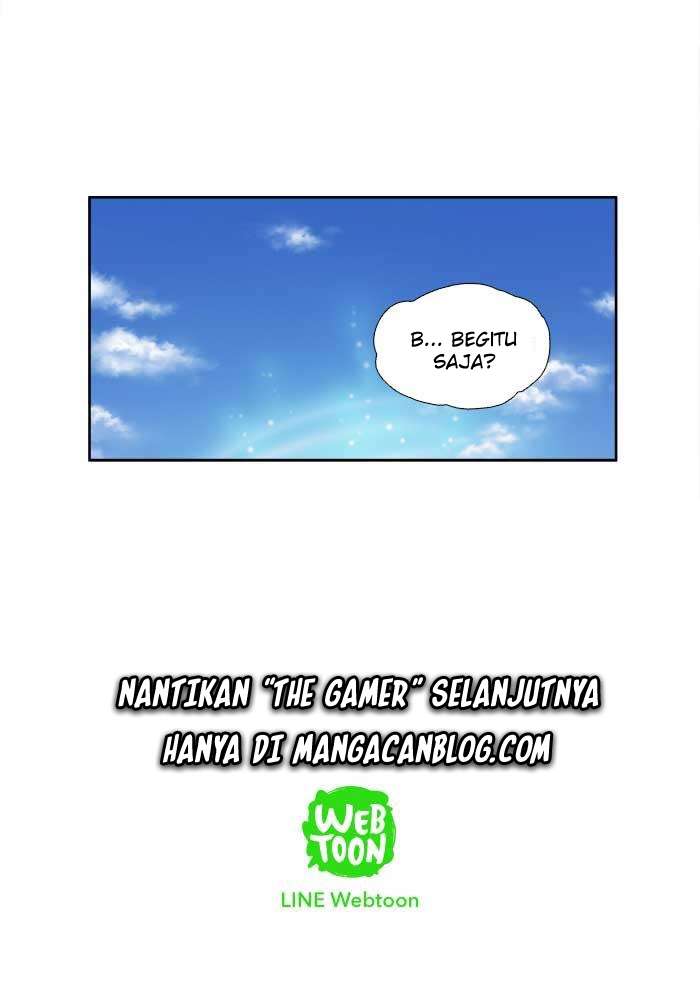 The Gamer chapter 151 halaman 30