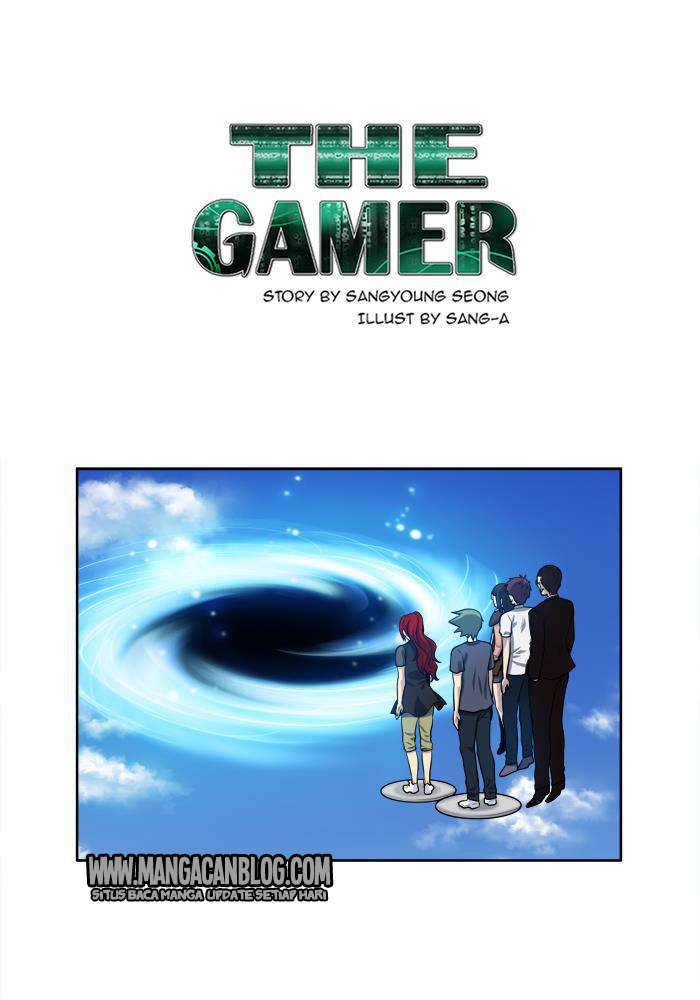 The Gamer Bab 152 halaman 1