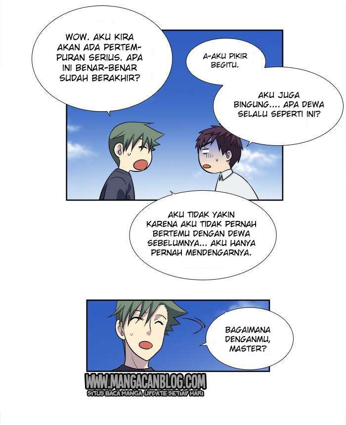 The Gamer Bab 152 halaman 2