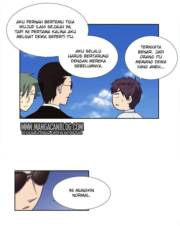The Gamer Bab 152 halaman 3