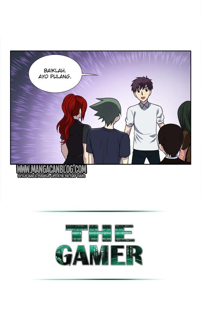 The Gamer Bab 152 halaman 13