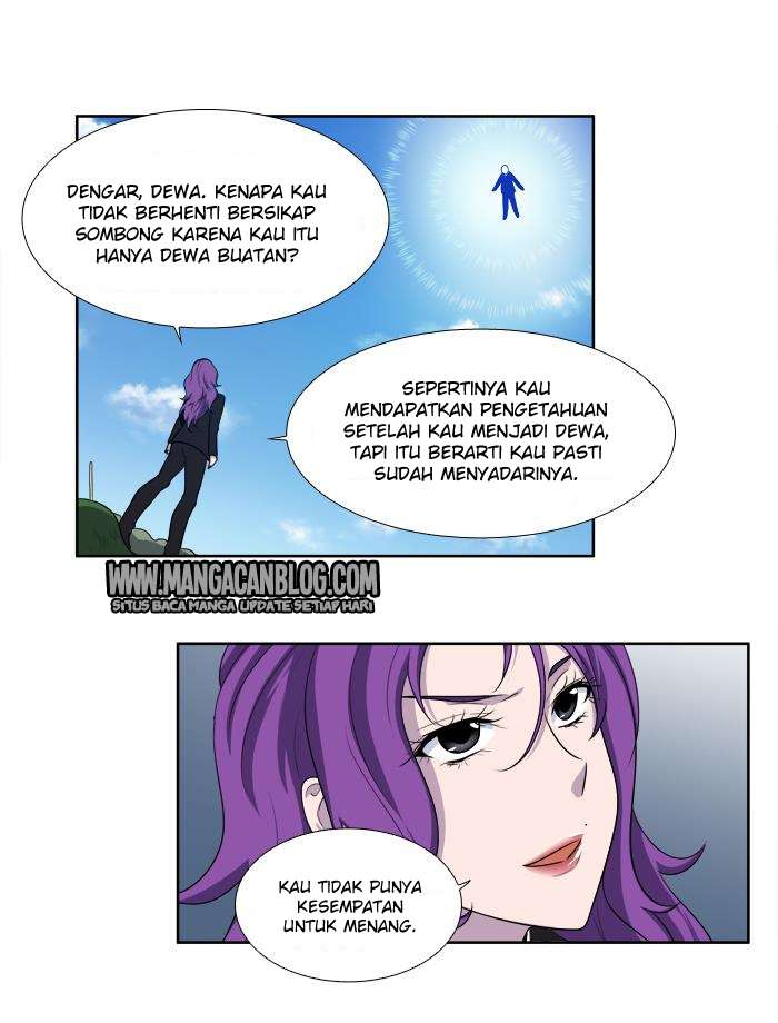 The Gamer Bab 152 halaman 19